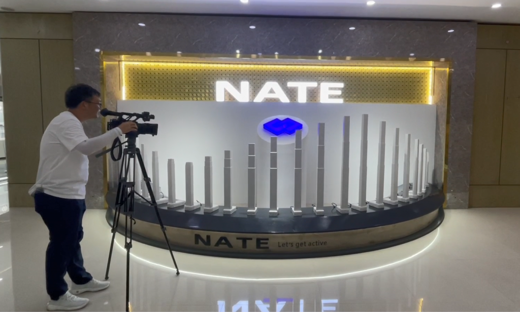 電動升降桌廠家耐特驅動